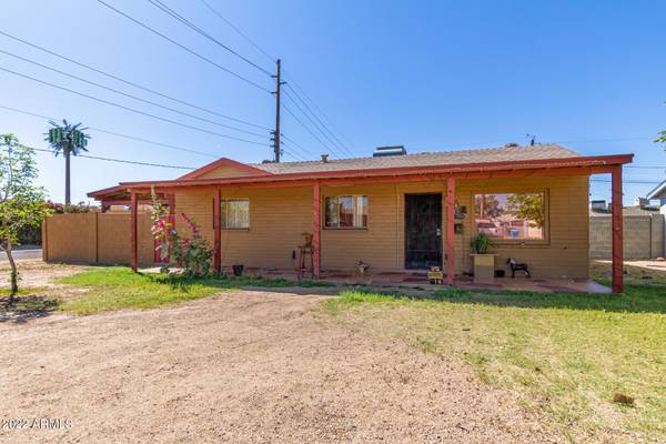 Phoenix, AZ 85017,2721 W SAN MIGUEL Avenue