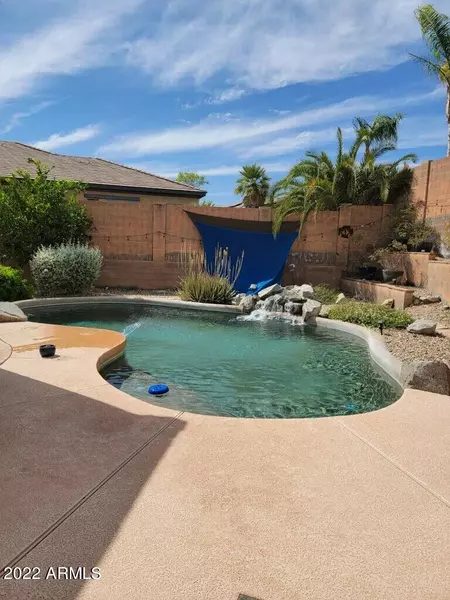 12024 W VILLA HERMOSA Lane, Sun City, AZ 85373