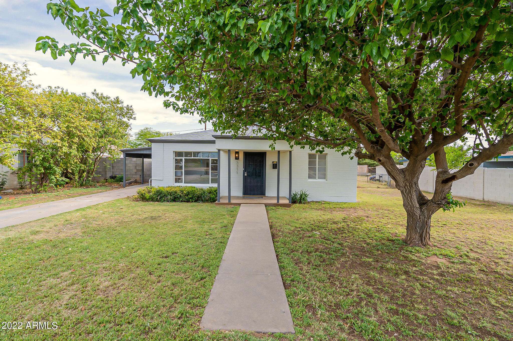 3311 E YALE Street, Phoenix, AZ 85008