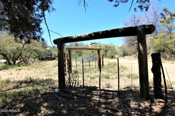 Yarnell, AZ 85362,22650 S Metate Trail #_