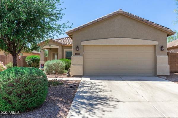 16975 W SOUTHAMPTON Road, Surprise, AZ 85374