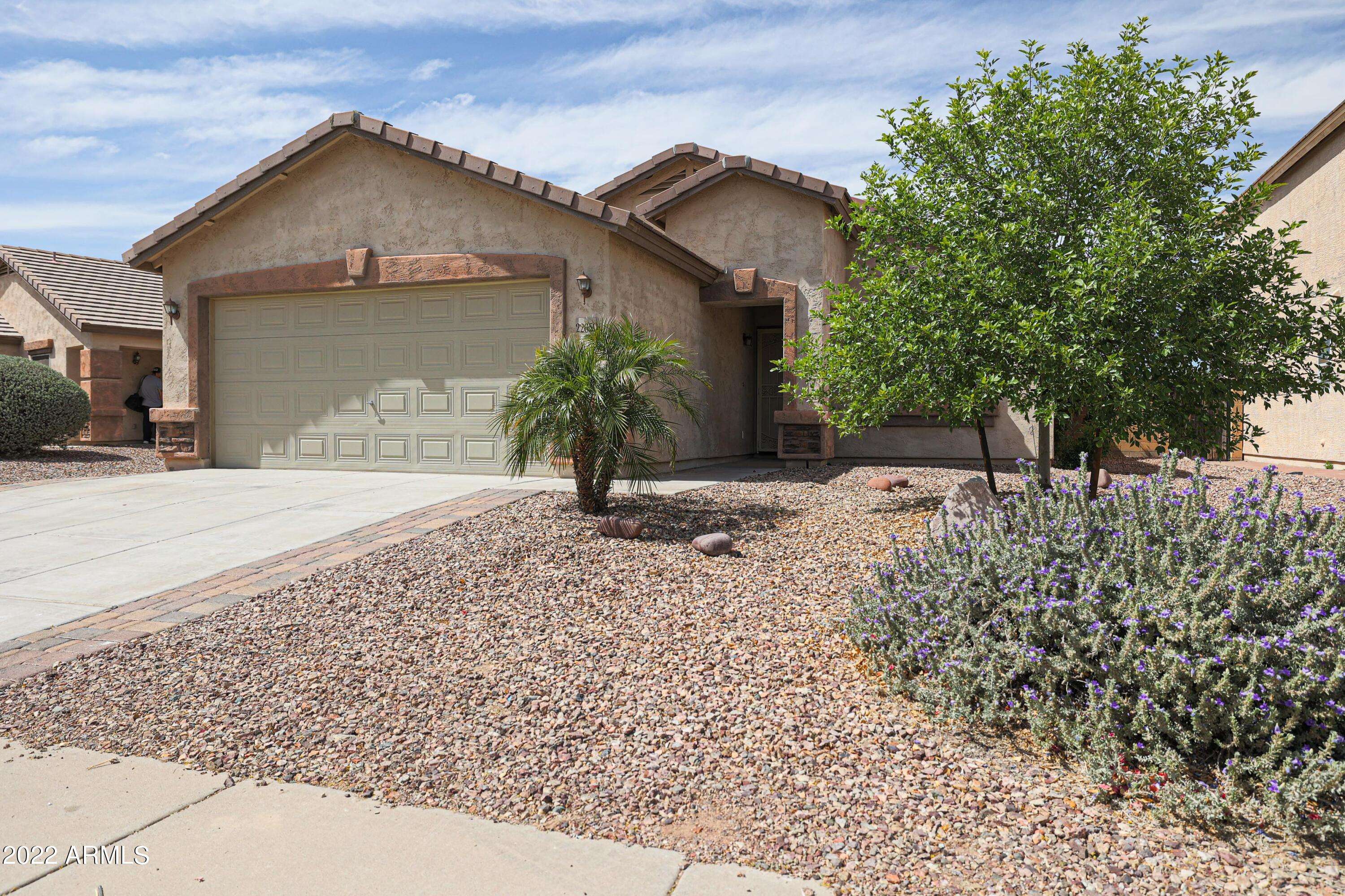 22650 W Pima Street, Buckeye, AZ 85326