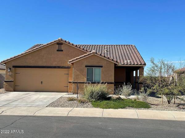 494 W PINTAIL Drive W, Casa Grande, AZ 85122