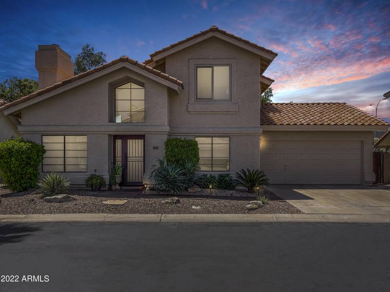 1320 N Brittany Lane, Gilbert, AZ 85233