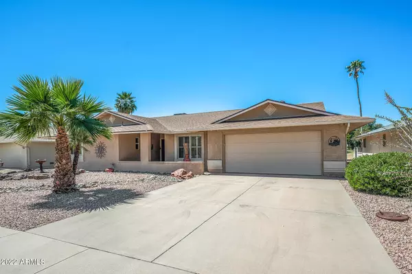 Sun City West, AZ 85375,12635 W PAINTBRUSH Drive