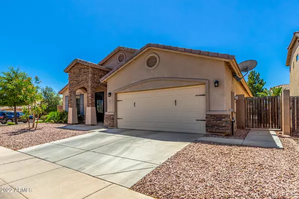 San Tan Valley, AZ 85143,3257 E SILVERSMITH Trail