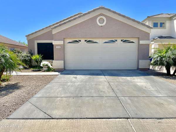 El Mirage, AZ 85335,12541 W SURREY Avenue