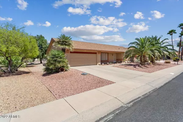 Sun City West, AZ 85375,14710 W CALUMET Drive