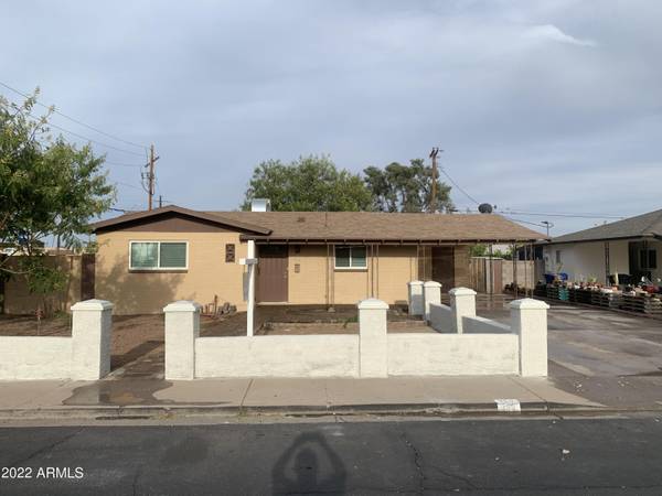 359 N HALL --, Mesa, AZ 85203