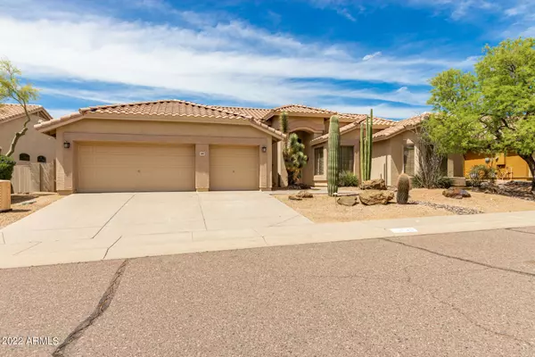 Cave Creek, AZ 85331,5040 E BARWICK Drive E