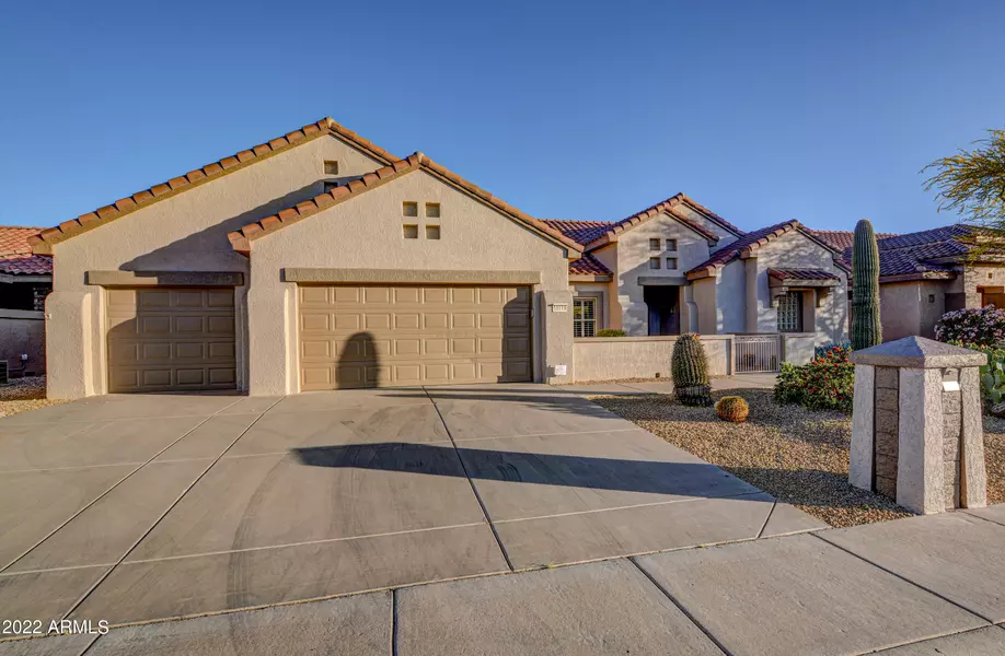 16119 W GALLERIA Lane, Surprise, AZ 85374