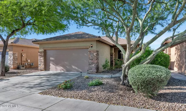 1795 W Morse Drive, Anthem, AZ 85086