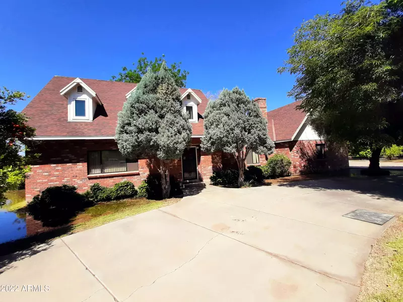 8838 N 94TH Avenue, Peoria, AZ 85345