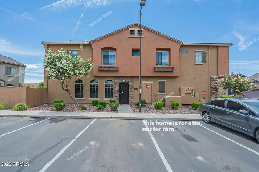 1350 S GREENFIELD Road #1123, Mesa, AZ 85206