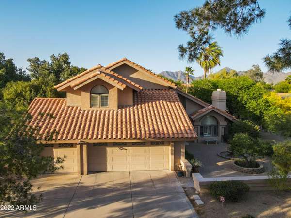 Scottsdale, AZ 85260,9762 E LARKSPUR Drive