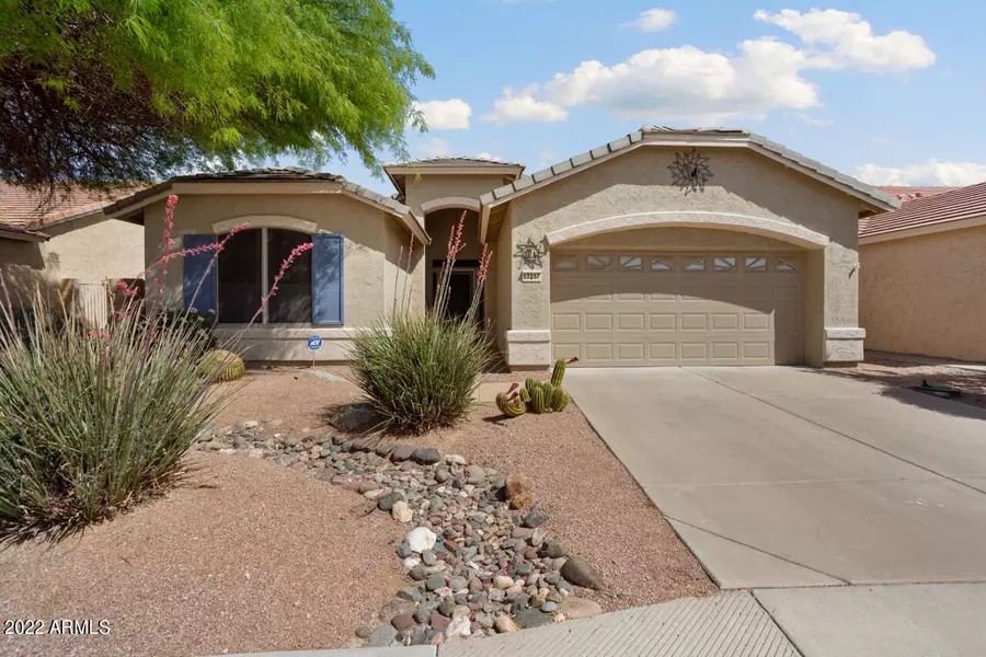 17217 N Thornberry Drive, Surprise, AZ 85374