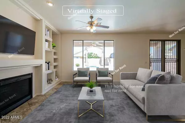 Chandler, AZ 85225,1442 E SARAGOSA Street