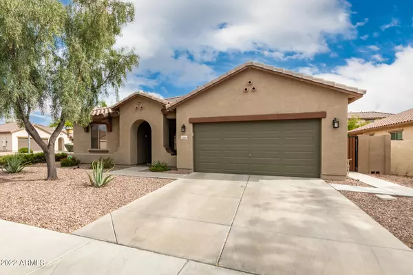 Phoenix, AZ 85041,2509 W FAWN Drive