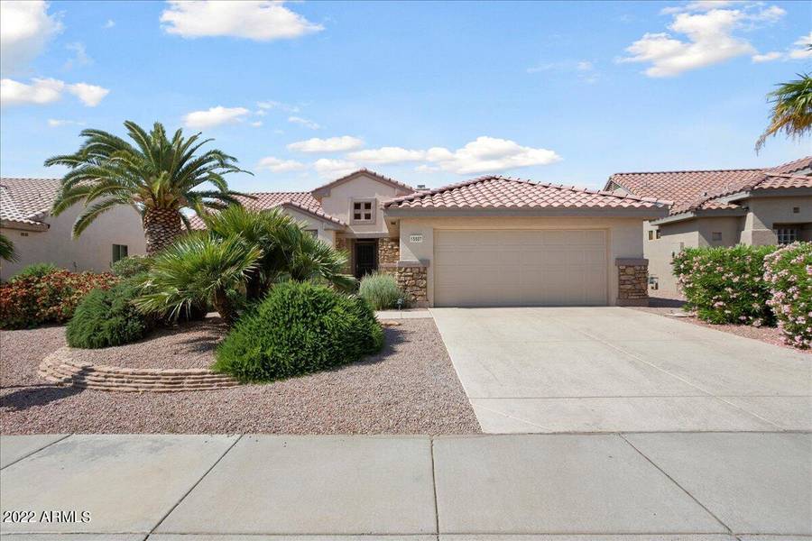 15507 W LANTANA Way, Surprise, AZ 85374