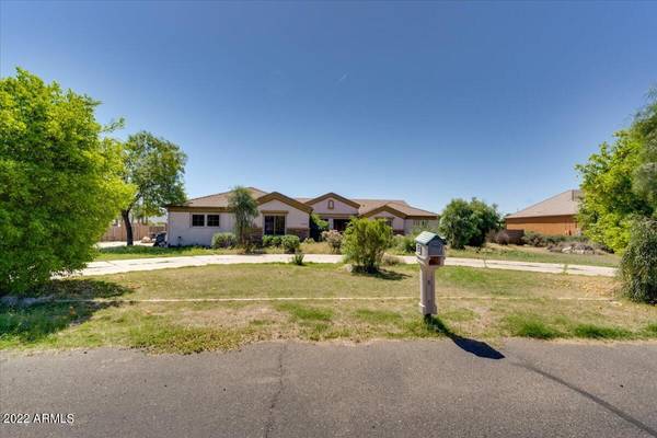 Gilbert, AZ 85298,22647 S VAL VISTA Drive