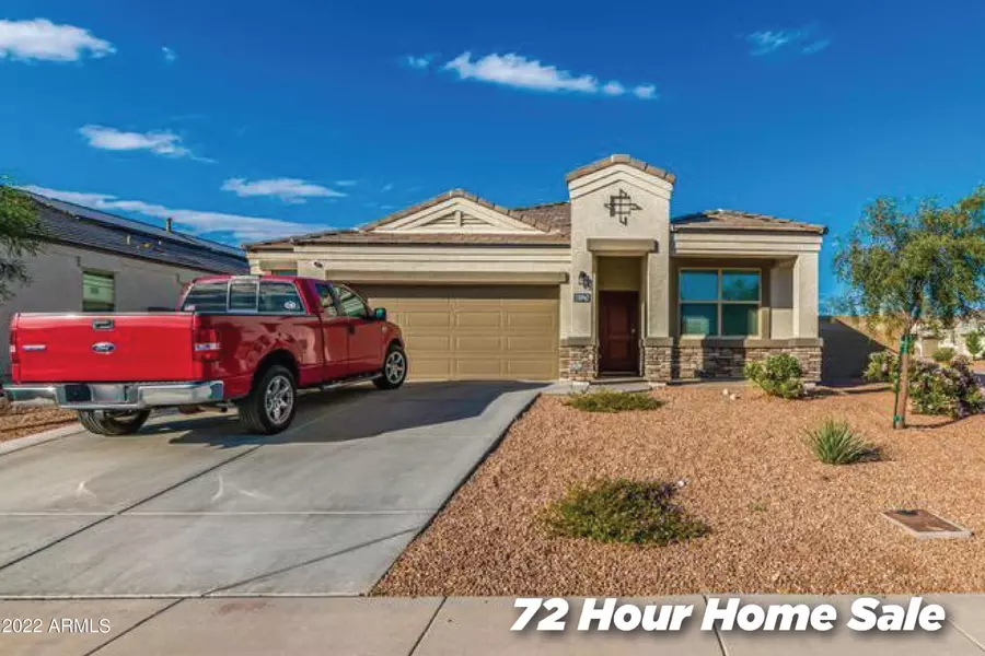 30962 W CHEERY LYNN Road, Buckeye, AZ 85396