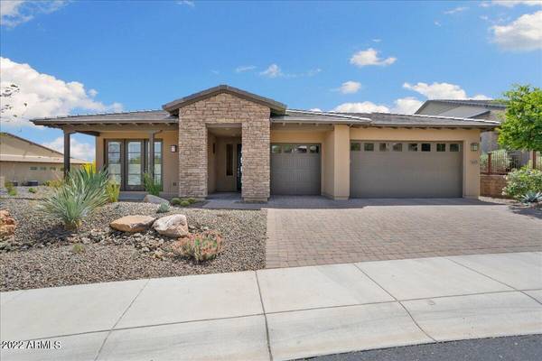 Wickenburg, AZ 85390,3425 RISING SUN Ridge