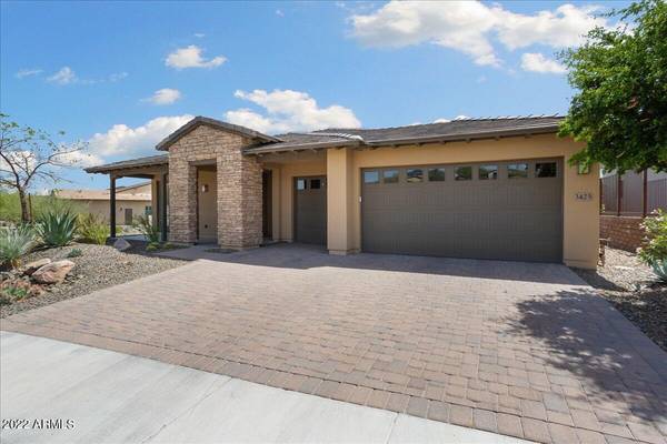 Wickenburg, AZ 85390,3425 RISING SUN Ridge