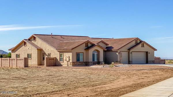 Hereford, AZ 85615,6233 E Molly Drive #Lot 50