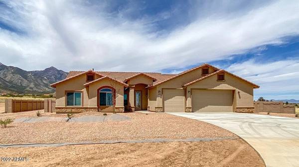 Hereford, AZ 85615,6233 E Molly Drive #Lot 50