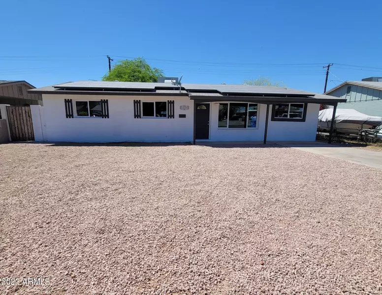 2336 N 48TH Lane, Phoenix, AZ 85035