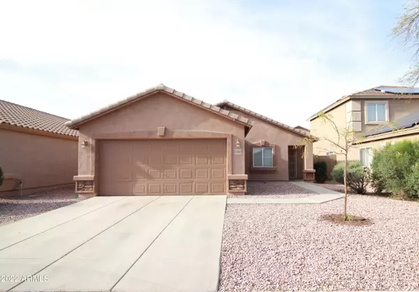 11562 W PALO VERDE Avenue, Youngtown, AZ 85363