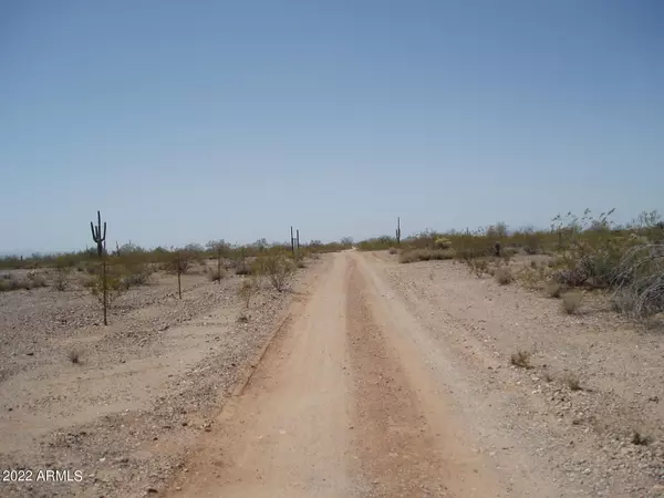 34279 W Carefree Highway #25, Unincorporated County, AZ 85390