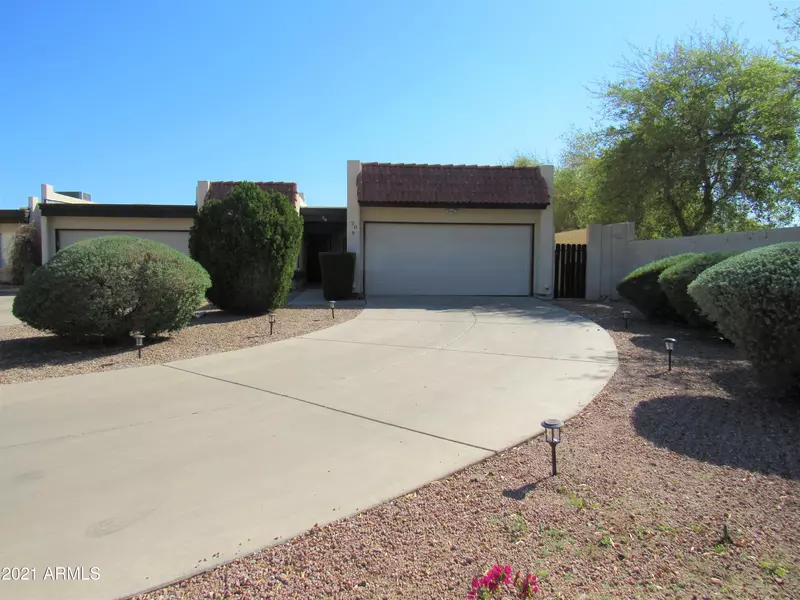 7006 E JENSEN Street #20, Mesa, AZ 85207