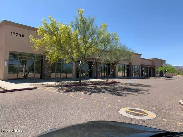 Fountain Hills, AZ 85268,17225 E SHEA Boulevard #101