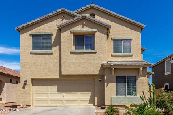 1238 W VINEYARD PLAINS Drive, San Tan Valley, AZ 85143