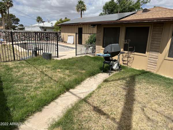 Phoenix, AZ 85051,4047 W GARDENIA Avenue