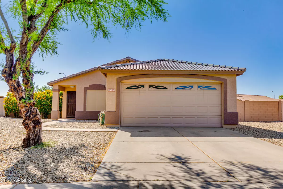 Peoria, AZ 85345,8735 W ROYAL PALM Road