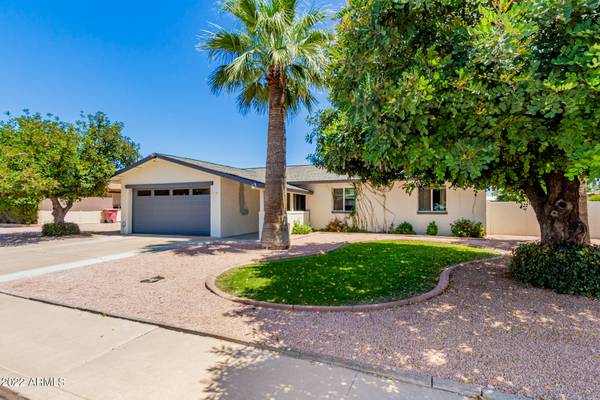 Scottsdale, AZ 85251,4381 N 86TH Street