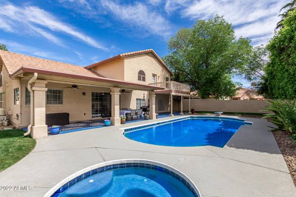 Glendale, AZ 85308,6775 W TONTO Drive #85308