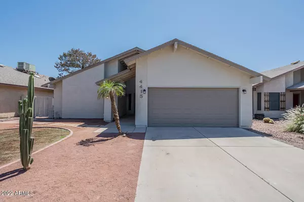 4415 W KIMBERLY Way, Glendale, AZ 85306