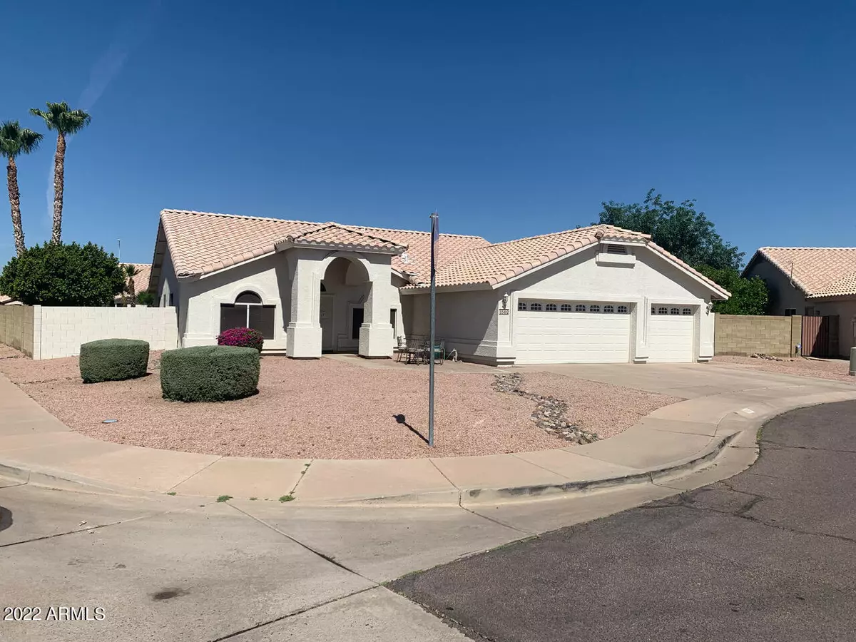 Chandler, AZ 85224,1582 W CHICAGO Street