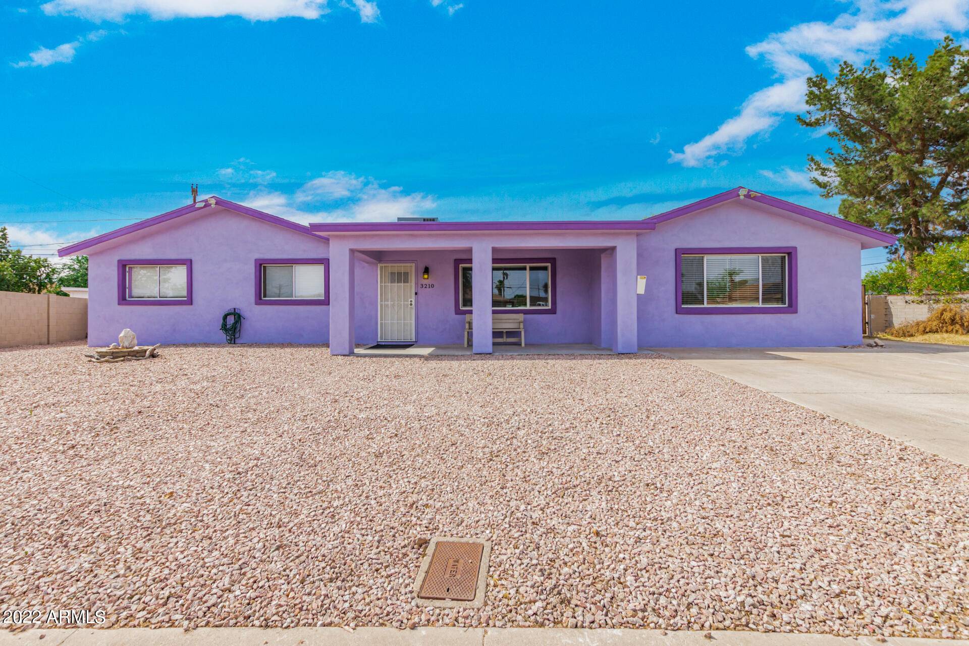 3210 N 48TH Drive, Phoenix, AZ 85031