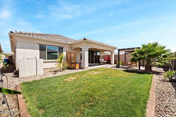 Mesa, AZ 85212,9935 E TUMBLEWEED Avenue