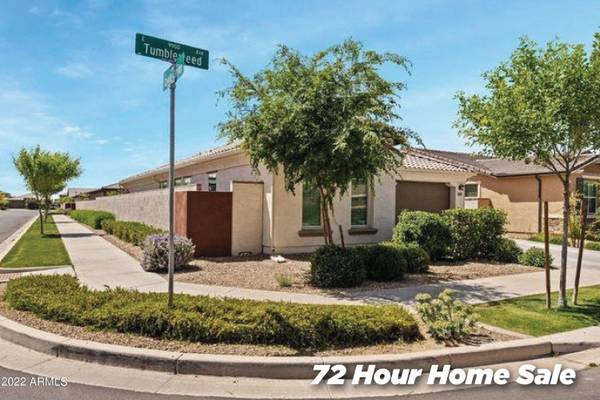 Mesa, AZ 85212,9935 E TUMBLEWEED Avenue