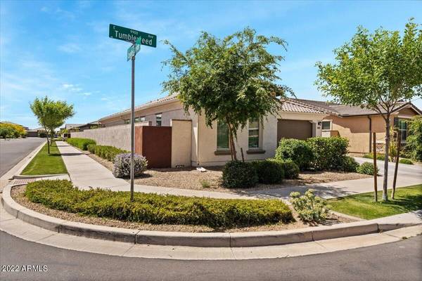 Mesa, AZ 85212,9935 E TUMBLEWEED Avenue