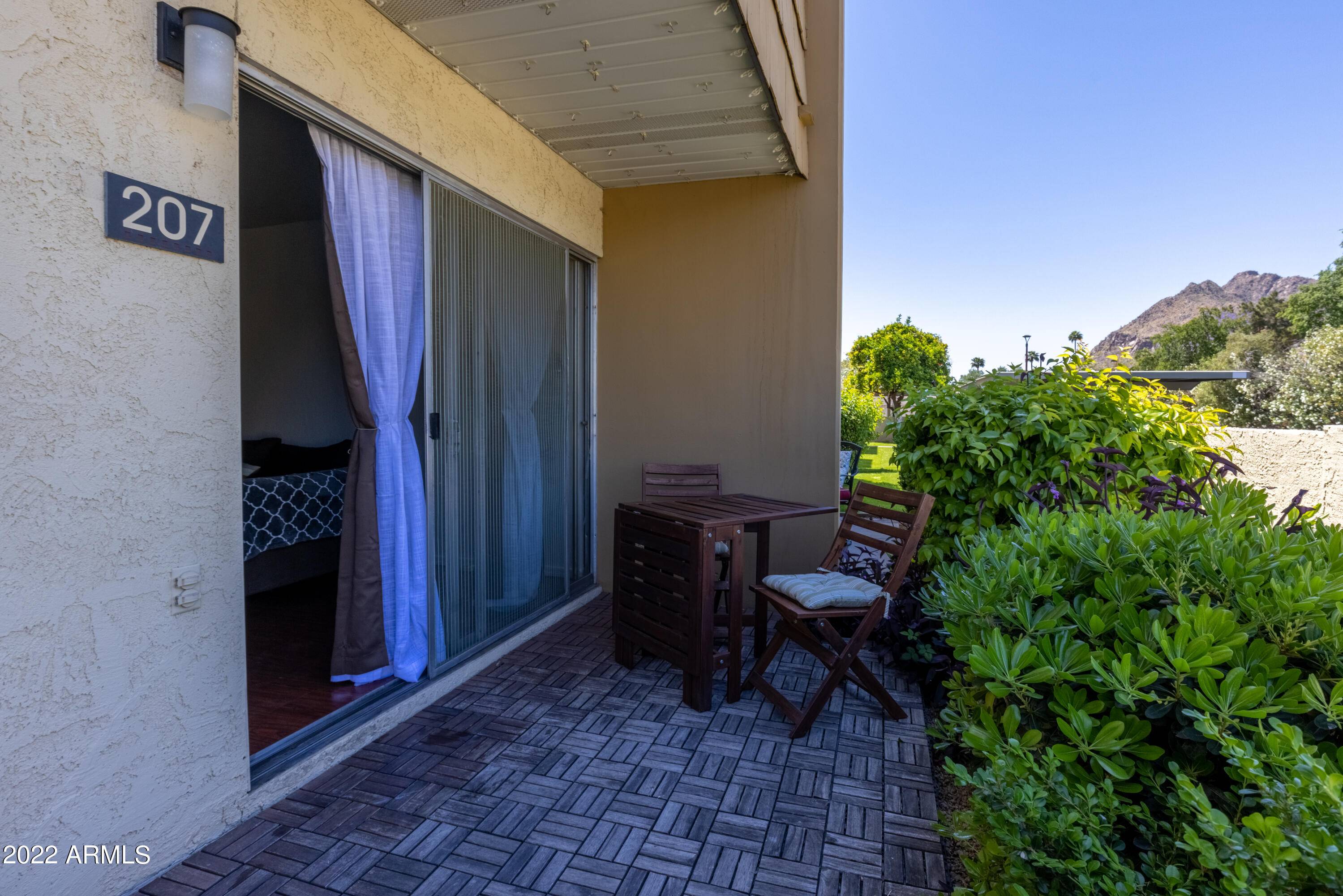 4630 N 68TH Street #207, Scottsdale, AZ 85251