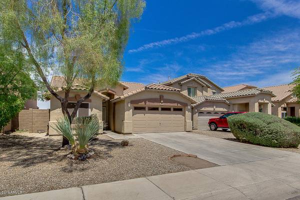 Queen Creek, AZ 85144,2948 W PEGGY Drive