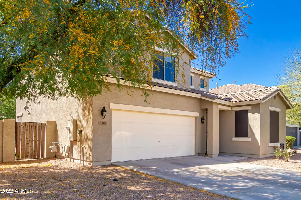 Gilbert, AZ 85298,3503 E RIOPELLE Avenue