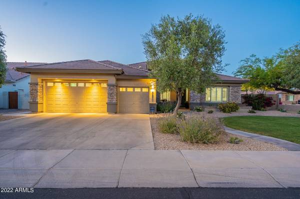 Gilbert, AZ 85295,452 E BRIDGEPORT Parkway