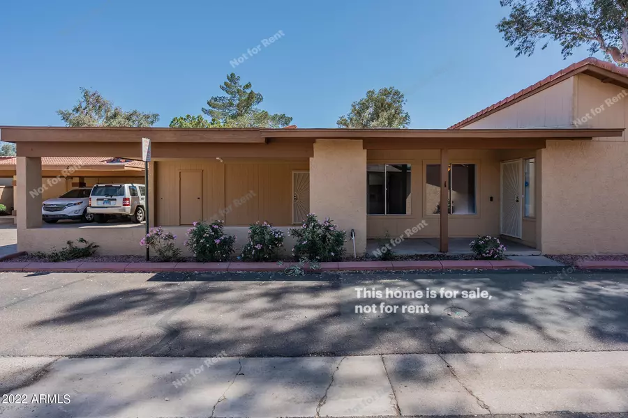 14801 N 25TH Drive #1, Phoenix, AZ 85023